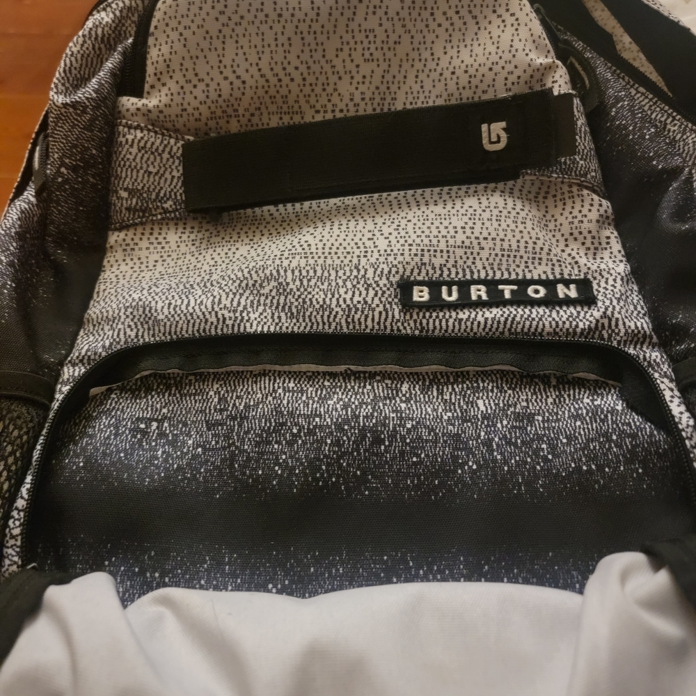 Burton Backpack - Picture 7 of 7